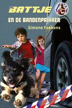 Battje en de bandenprikker 9789033128387 Simone Foekens, Verzenden, Zo goed als nieuw, Simone Foekens
