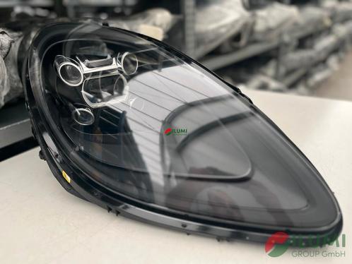 PORSCHE MACAN GTS 95B LIFT FULL LED DROIT KPL 95B941010Q, Auto-onderdelen, Verlichting, Gebruikt, Porsche, Verzenden