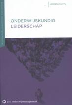 Onderwijskundig leiderschap / Basisschoolmanagement in de, Verzenden, Gelezen, Jeroen Imants