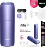 Ulike Air 3 - IPL Ontharingsapparaat - Paars - haarverwij..., Verzenden, Nieuw