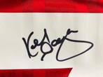 Kenny Dalglish - Official Signed 1986-87 Liverpool Jersey, Nieuw