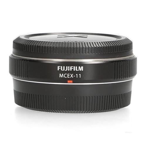 Fujifilm MCEX-11 Macro Extension Tube, Audio, Tv en Foto, Fotografie | Fotostudio en Toebehoren, Zo goed als nieuw, Ophalen of Verzenden