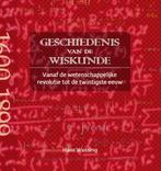Geschiedenis van de wiskunde 9789085712183 Hans Wussing, Verzenden, Zo goed als nieuw, Hans Wussing