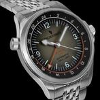 Tecnotempo - GMT Earthway - Automatic- Limited Edition - -, Nieuw