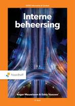 Interne beheersing / Informatie & Control 9789001876876, Boeken, Verzenden, Zo goed als nieuw, Roger Meuwissen