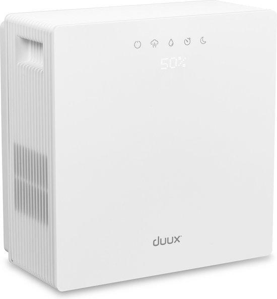 Duux Motion Luchtwasser - Luchtreiniger + Luchtbevochtiger, Elektronische apparatuur, Overige elektronische apparatuur, Ophalen of Verzenden