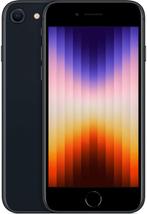 nieuwstaat Apple iPhone SE (3e gen) black 128GB + nieuwe, Telecommunicatie, Ophalen of Verzenden, Zo goed als nieuw
