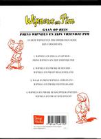 Wipneus en Pim gaan op reis / Prins Wipneus en zijn vriendje, Boeken, Verzenden, Gelezen, B. van Wckmade