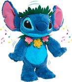 Disney Stitch - Dans &amp; Zing met Stitch - Interactieve, Verzenden, Zo goed als nieuw