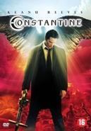 Constantine op DVD, Cd's en Dvd's, Verzenden, Nieuw in verpakking