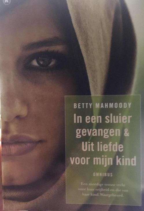 In een sluier gevangen & Uit liefde voor mijn kind, Boeken, Overige Boeken, Gelezen, Verzenden