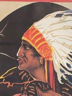 INDIO ROSA GENARO MARIN - Indio Rosa papel fumar - Jaren