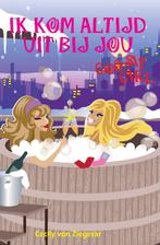 Ik kom altijd uit bij jou / Gossip girl 9789025748036, Boeken, Verzenden, Gelezen, Cecily von Ziegesar