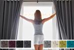 2dekans | Home & Comfort Verduister gordijnen - Donker Taupe, Ophalen of Verzenden, Nieuw