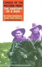 The Anatomy of a Raid: Ypres Sector 1914-18 (Cameos of the, Gelezen, Spagnoly, A. Smith, Verzenden