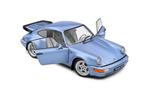 Solido 1:18 - Model sportwagen -Porsche 911 (964) Turbo 1990