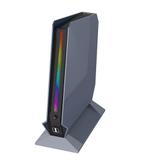 Elementkey GX3 – Game PC – i9 12900H – 32GB Ram - Nvidia RTX, Verzenden