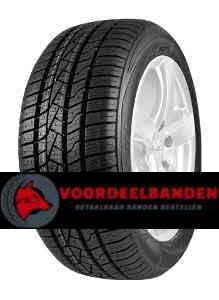 Landsail 4-Seasons 235/50 R18 101V XL, Auto-onderdelen, Banden en Velgen, 18 inch, All Season, 235 mm, Personenwagen, Nieuw, Band(en)