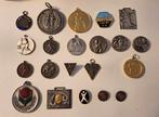 Japan - Medaille, Collections