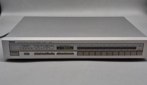 Yamaha - T-1000 Son Naturel Stéréo AM/FM Tuner, Audio, Tv en Foto, Radio's