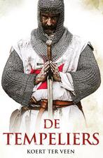 De Tempeliers 9789493001510 Koert ter Veen, Verzenden, Gelezen, Koert ter Veen