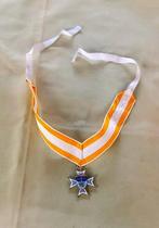 Spanje - Medaille - Medalla de Comendador de Órden de