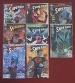 Superboy - Various issues - 51 Comic - EO - 1989/2011, Boeken, Strips | Comics, Nieuw
