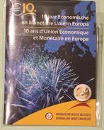 België. 2 Euro 2009/2013 (7 coincards) (Zonder minimumprijs)