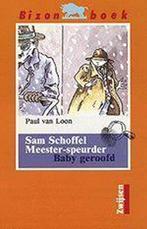 Bizon Baby Geroofd 9789027604668 Paul van Loon, Boeken, Kinderboeken | Jeugd | onder 10 jaar, Verzenden, Gelezen, Paul van Loon