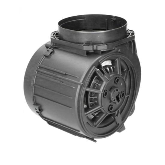 Novy-Itho motor voor afzuigkap 508-900235, Doe-het-zelf en Bouw, Ventilatie en Afzuiging, Verzenden