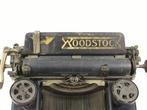 Woodstock Typewriter Company - Woodstock 4 - Typemachine -