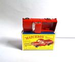 Matchbox - Voiture miniature - Matchbox 71b Jeep Gladiator,, Nieuw