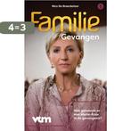 Gevangen / Familie / 1 9789059249738 Nico De Braeckeleer, Boeken, Verzenden, Gelezen, Nico De Braeckeleer