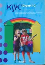 Kijk! Groep 1-2 (3-delig zie omschrijving), Boeken, Verzenden, Nieuw