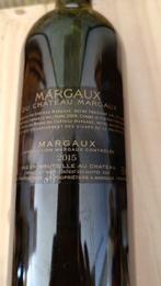 2015 Margaux du Chateau Margaux, 3rd wine of Chateau Margaux, Collections, Vins