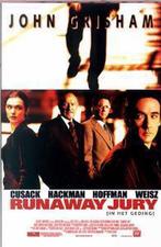 Runaway Jury 9789051088502 John Grisham, Boeken, Verzenden, Gelezen, John Grisham