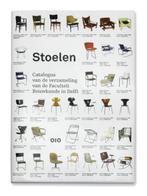 Stoelen 9789064506642 O. Macel, Verzenden, O. Macel