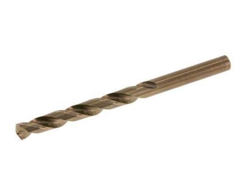 Spiraalboor DIN 338 N HSS-E 9 mm, Doe-het-zelf en Bouw, Gereedschap | Handgereedschap, Verzenden