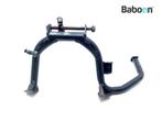 Middenbok Piaggio | Vespa Beverly 300 2010-2015 (M69200), Verzenden, Gebruikt