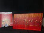 Spirou et Fantasio T1 à T54 + HS - Collection complète - 55x, Livres