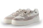 Puma Sneakers in maat 38 Wit | 5% extra korting, Kleding | Dames, Wit, Zo goed als nieuw, Sneakers, Puma