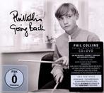 Going Back - Phil Collins, Verzenden, Nieuw in verpakking