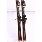 158 skis BLIZZARD FIREBIRD HRC 2023, grip walk, c-armor, c-, Verzenden, Ski's