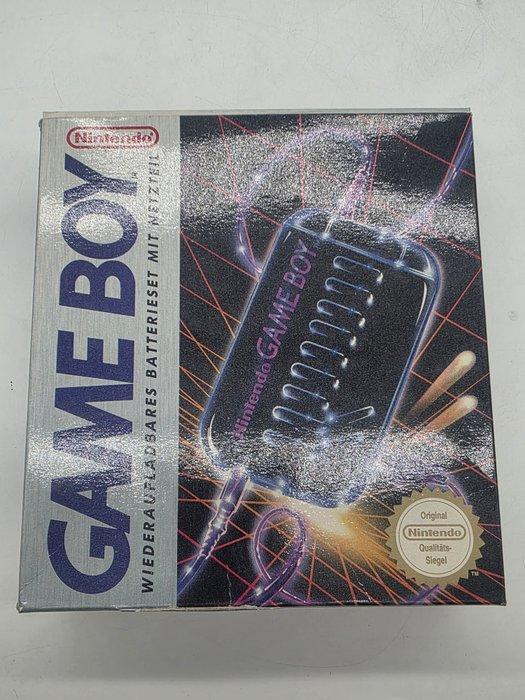 Nintendo - Gameboy Classic - Super Game Boy Rechargale, Games en Spelcomputers, Spelcomputers | Overige Accessoires