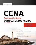 CCNA Routing and Switching Complete Study Guide Todd Lammle, Verzenden, Gelezen, Todd Lammle