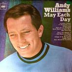 Andy Williams - May Each Day, Cd's en Dvd's, Verzenden, Gebruikt