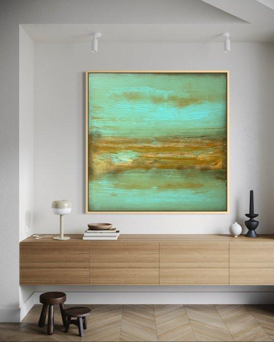 La Nord - Volador -XXL, Antiquités & Art, Art | Peinture | Moderne