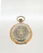 International Watch Co - Pocket Argento e Placcato Oro Rosa, Nieuw