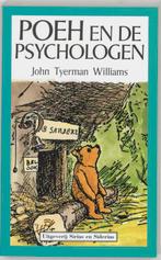 Poeh en de psychologen 9789064411175 J.Tyerman Williams, Verzenden, Gelezen, J.Tyerman Williams
