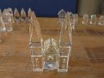 Swarovski - Figurine - De kathedraal is gemaakt van helder